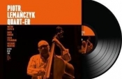 QUART-ER -Piotr Lemańczyk -Płyta Winylowa - Opracowanie zbiorowe