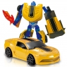 Transformers auto - Deformation