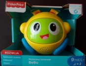 BeBo. Bebo turlaczek