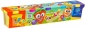 Ciastolina Frutolina AstraFun - Pastel 5 szt x 100 g