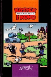 Kajtek i Koko + Poszukiwany Zyg-Zak - Janusz Christa
