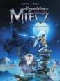 Kryształowy miecz 1 Woń zrzędliwców - Crisse