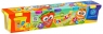 Ciastolina Frutolina AstraFun - Pastel 5 szt x 100 g