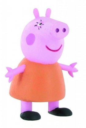 PEPPA Figurki 99681 (COMY99686/COMY99681)