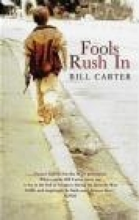 Fools Rush in Carter