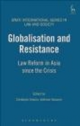 Globalisation and Resistance C Antons