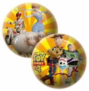 Piłka licencyjna 230 MM - Toy Story 4