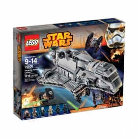 LEGO Star Wars Imperial Asault Carrier (75106)