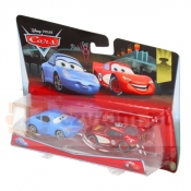 CARS Auta dwupak (Y0506/CDP71)
