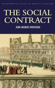 Social contract - Jean Jacques Rousseau