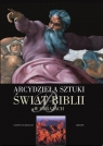 Arcydzieła sztuki Świat Biblli w obrazach wersja zmniejszona Guadalupi Gianni