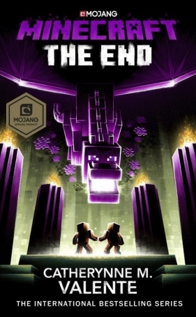 Minecraft: The End - Catherynne M. Valente