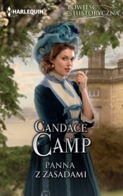 Panna z zasadami - Camp Candace