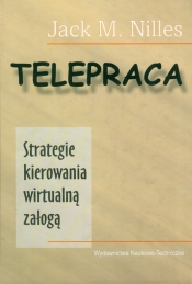 Telepraca Strategie kierowania wirtualną załogą