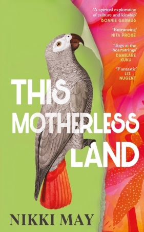 This Motherless Land - Nikki May