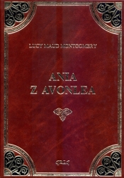 Ania z Avonlea - Lucy Maud Montgomery