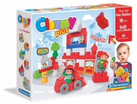 Clemmy Plus Straż Pożarna (14881)