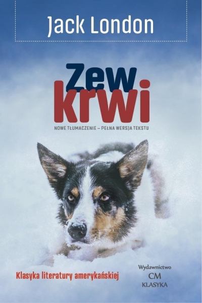 Zew krwi