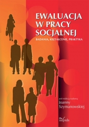 Ewaluacja w pracy socjalnej