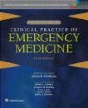 Harwood-Nuss' Clinical Practice of Emergency Medicine