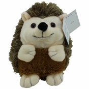 Maskotka Jeżyk Tuptuś 20 cm (4881)