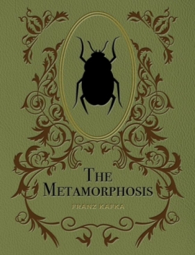 The Metamorphosis - Franz Kafka