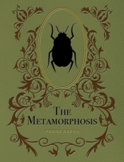 The Metamorphosis - Franz Kafka