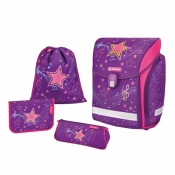 Tornister Midi Plus Melody Star (50013722)