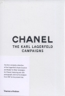 Chanel: The Karl Lagerfeld Campaigns Mauries Patrick, Lagerfeld Karl