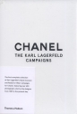 Chanel: The Karl Lagerfeld Campaigns - Patrick Mauries, Karl Lagerfeld