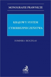 Krajowy system cyberbezpieczeństwa - Skoczylas Dominka