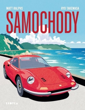 Samochody - Matt Ralphs