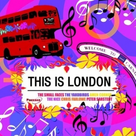 This Is London - <br />