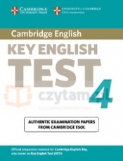 Camb KET 4 SB