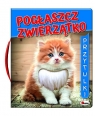 Pogłaszcz zwierzatko - Przytulki Mirosława Kwiecińska