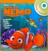 Gdzie jest Nemo? z płytą CD