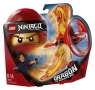 Lego Ninjago: Kai - smoczy mistrz (70647) Wiek: 8-14 lat