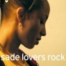 Lovers rock Sade