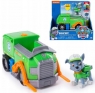 Psi Patrol: Pojazd Die Cast Rocky (6054830/20127213) Wiek: 3+