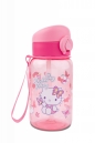 Coolpack, Bidon 500 ml Hugo Hello Kitty Pink 1 - Light Pink (10814PTR)