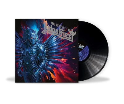 The Best of Judas Priest (Vinyl)