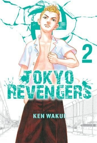 Tokyo Revengers 02