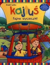 Kajtuś Fajne wycieczki
