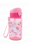 Coolpack, Bidon 500 ml Hugo Hello Kitty Pink 1 - Light Pink (10814PTR)