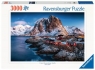Ravensburger, Puzzle 3000: Hamnoy, Lofoty (17081)