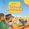 Aesop's Fables: The Donkey and his Shadow Aesop