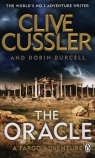 The Oracle Cussler Clive, Burcell Robin