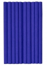 Bibuła marszczona fioletowa 50x200cm (10szt)
