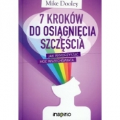 7 kroków do osiągnięcia szczęścia