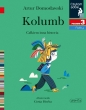 Czytam sobie. Kolumb. Całkiem inna historia. Poziom 3 - Gosia Herba, Artur Domosławski